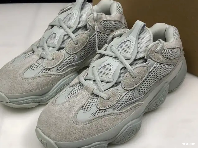 EE7287 Adidas Salt Yeezy 500 0626